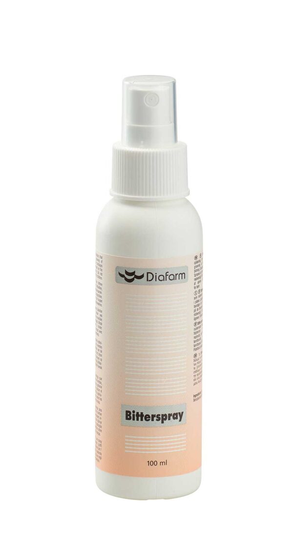 Pharmaservice  - Diafarm bitterspray 100ml