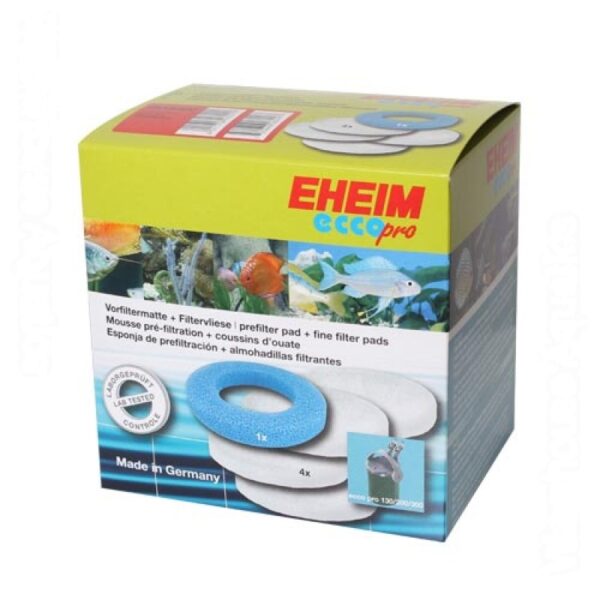 Eheim Ecco Pro Filtre Ringe