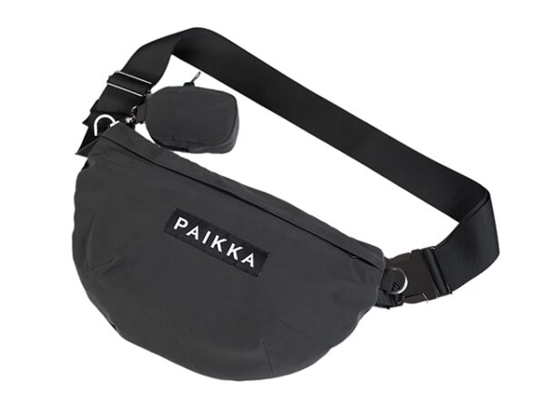 Paikka Visibility Treat Bag.